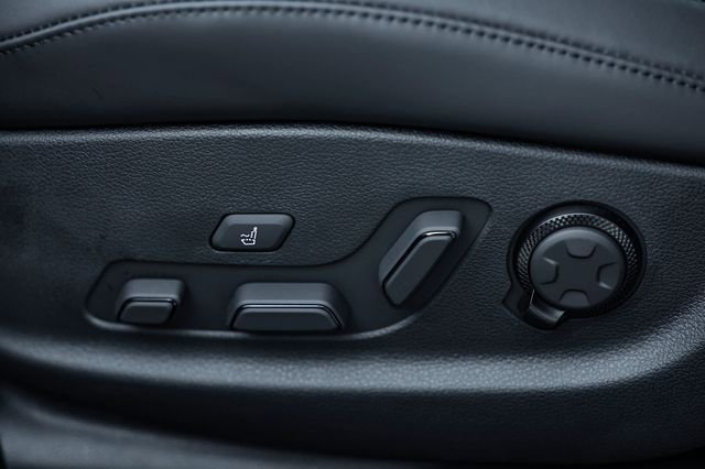 New 2026 Genesis G80 3.5T Prestige image 23