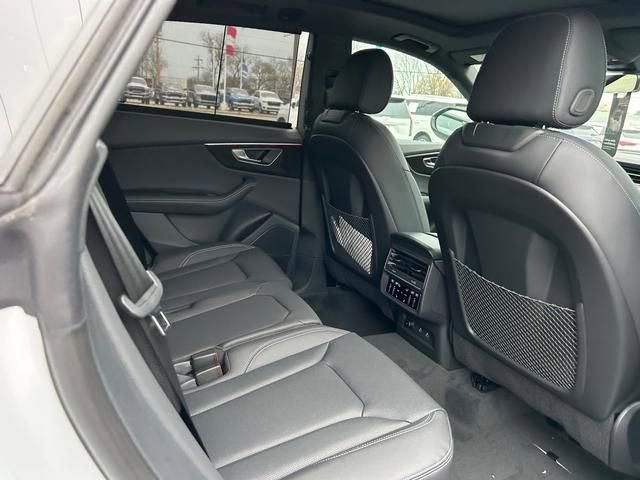 New 2026 Audi Q8 Premium Plus image 23