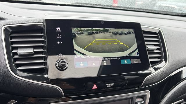 Used 2024 Honda Passport Black Edition image 18