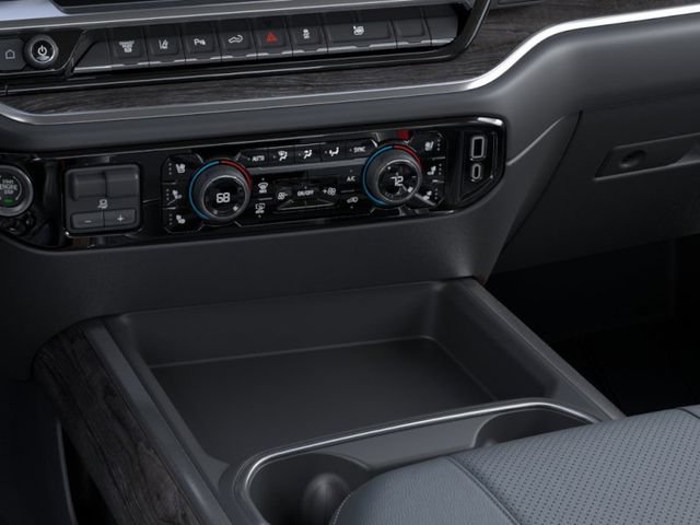 New 2026 Chevrolet Silverado 3500 LTZ w/ LTZ Convenience Package AWD/4WD image 23