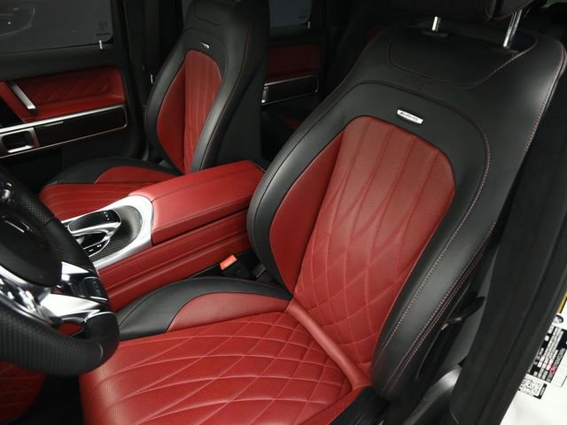 Used 2022 Mercedes-Benz G 63 AMG 4MATIC image 59