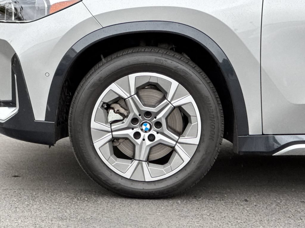 Used 2026 BMW X1 xDrive28i w/ Technology Package AWD/4WD image 24
