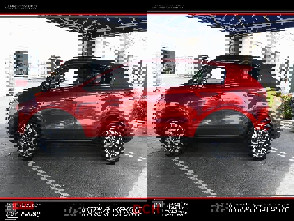 Used 2022 Kia Sportage EX w/ EX Technology Package image 4