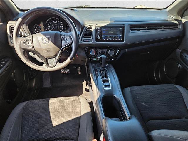 Used 2021 Honda HR-V Sport image 15