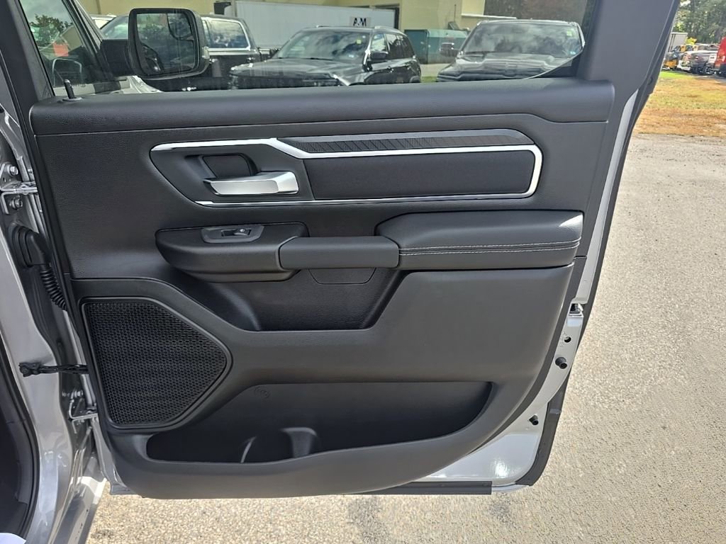 New 2026 RAM 1500 Big Horn image 12