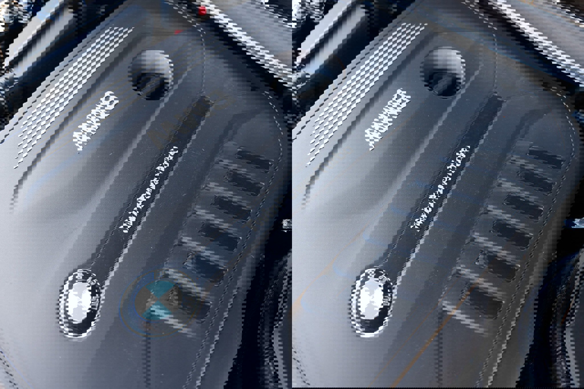 Used 2017 BMW 540i image 54