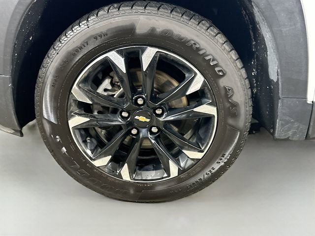 Certified 2022 Chevrolet TrailBlazer LT w/ Convenience Package image 30