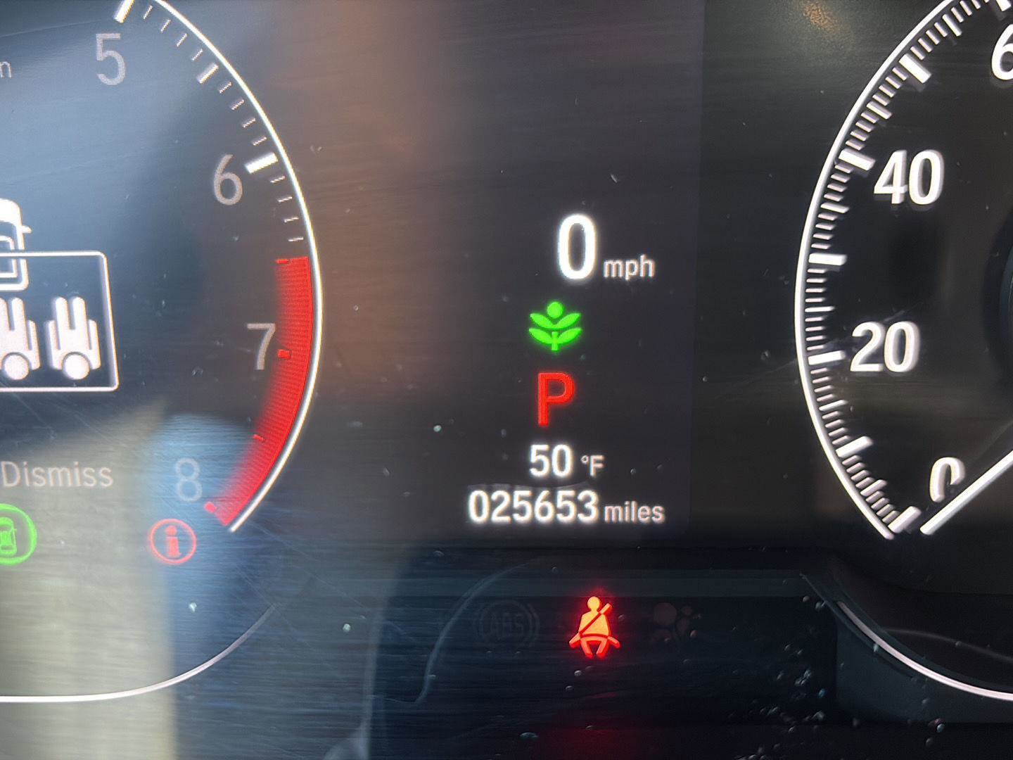 Used 2021 Honda Accord Sport image 25