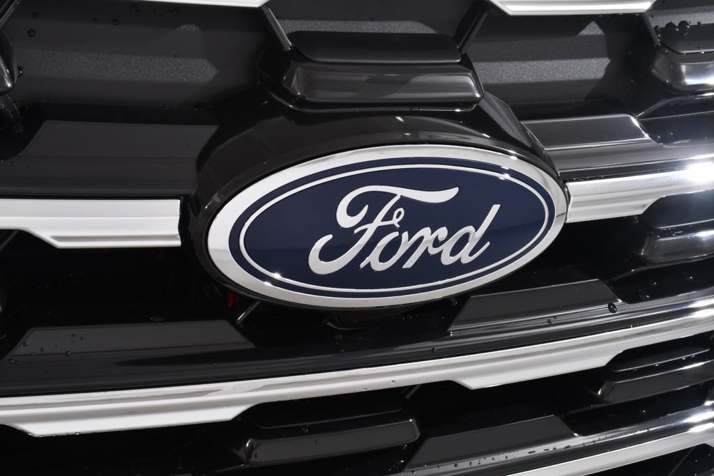 New 2026 Ford Explorer Active w/ Active Comfort Package AWD/4WD image 22