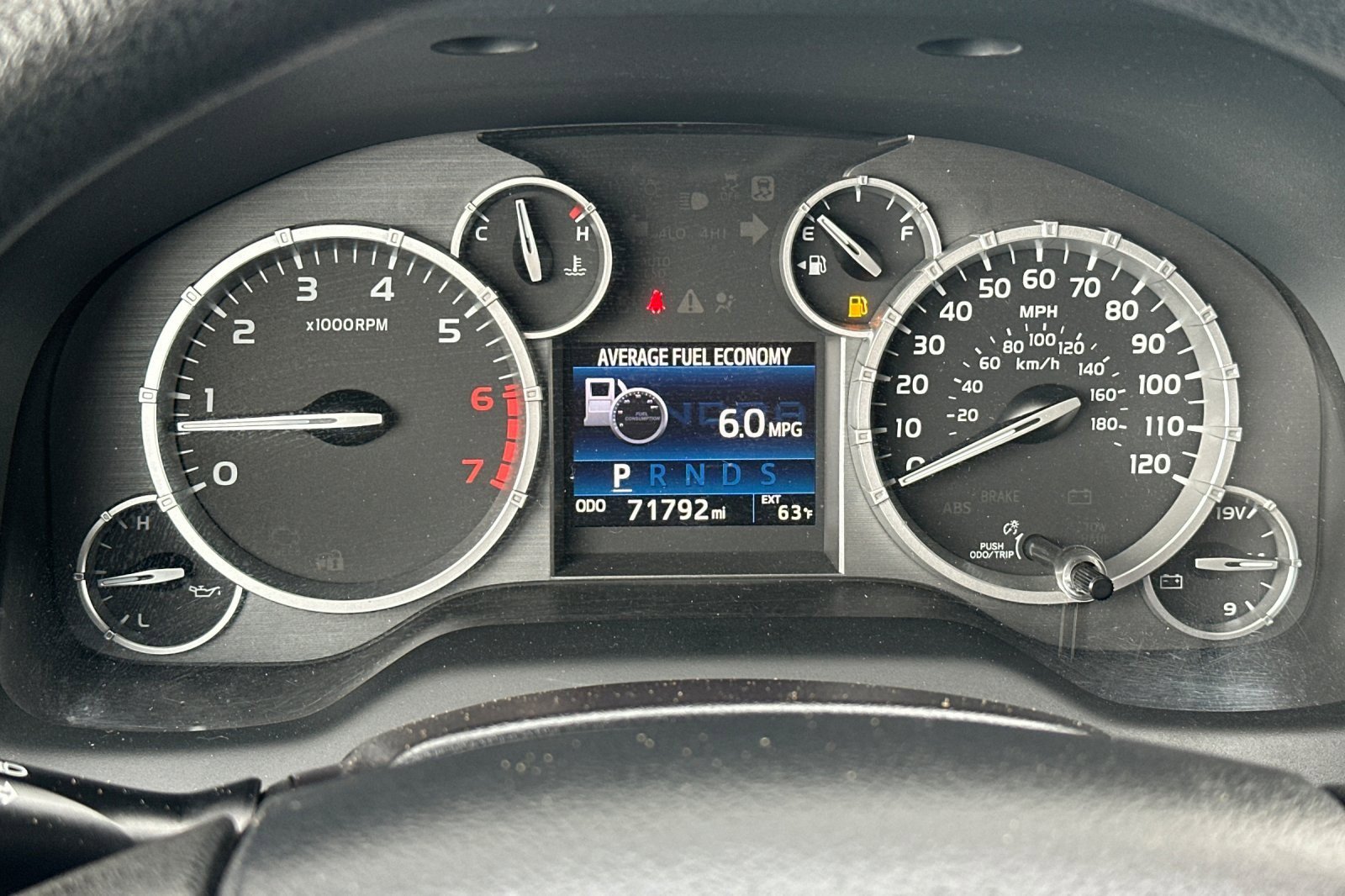 Used 2015 Toyota Tundra SR5 w/ SR5 Upgrade Package image 21