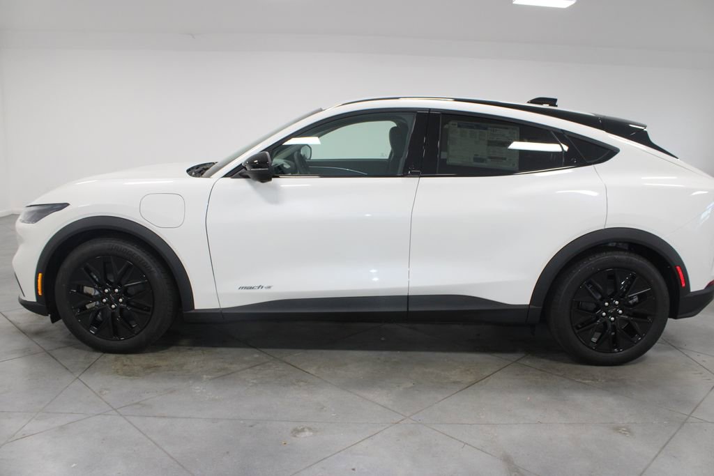 New 2025 Ford Mustang Mach-E Select image 5