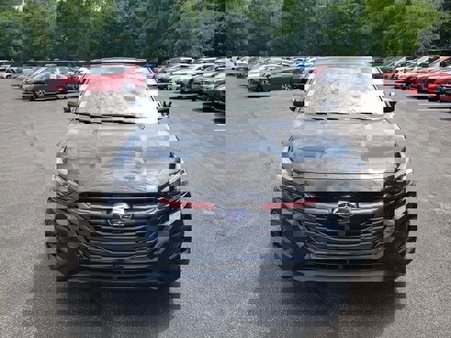 New 2025 Subaru Legacy Sport image 8