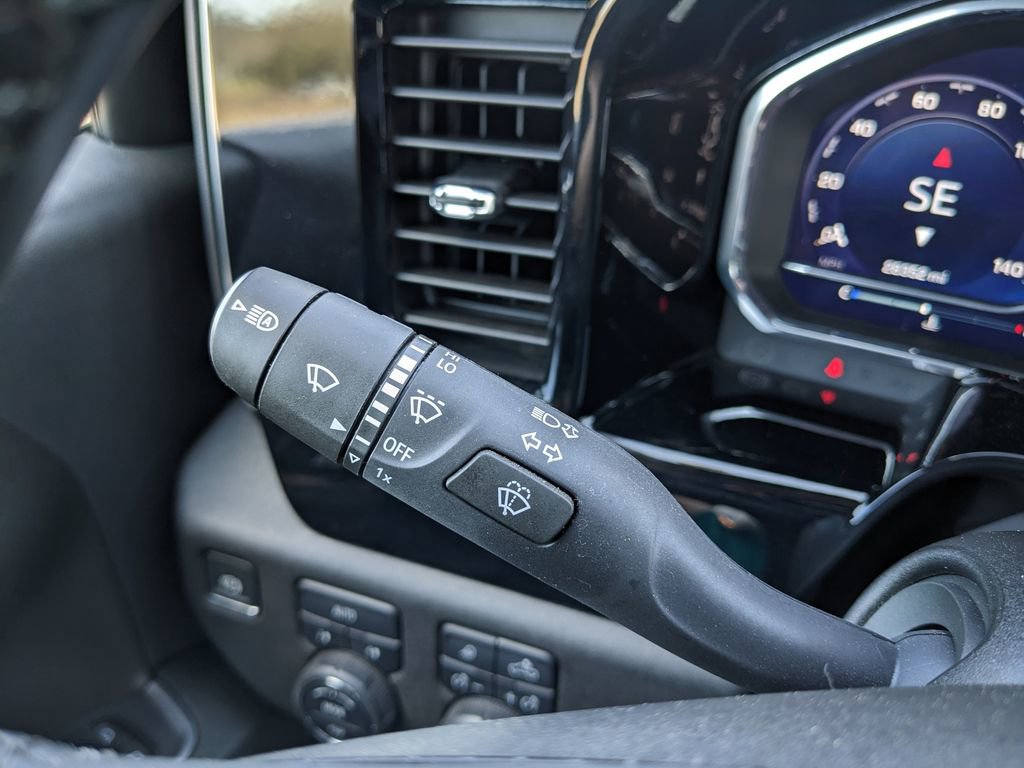 Used 2024 Chevrolet Silverado 1500 LT w/ Safety Package image 54