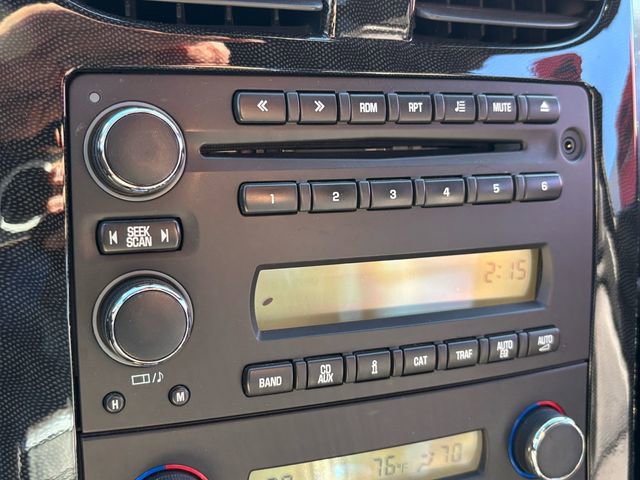 Used 2013 Chevrolet Corvette Grand Sport image 22