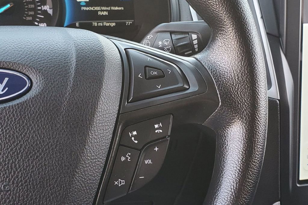 Used 2022 Ford Edge SE w/ Black Appearance Package AWD/4WD image 14