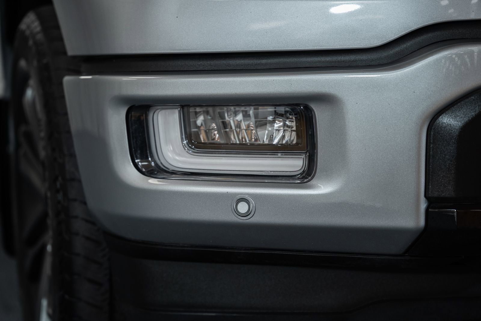 Certified 2024 Ford F150 Lariat AWD/4WD image 14