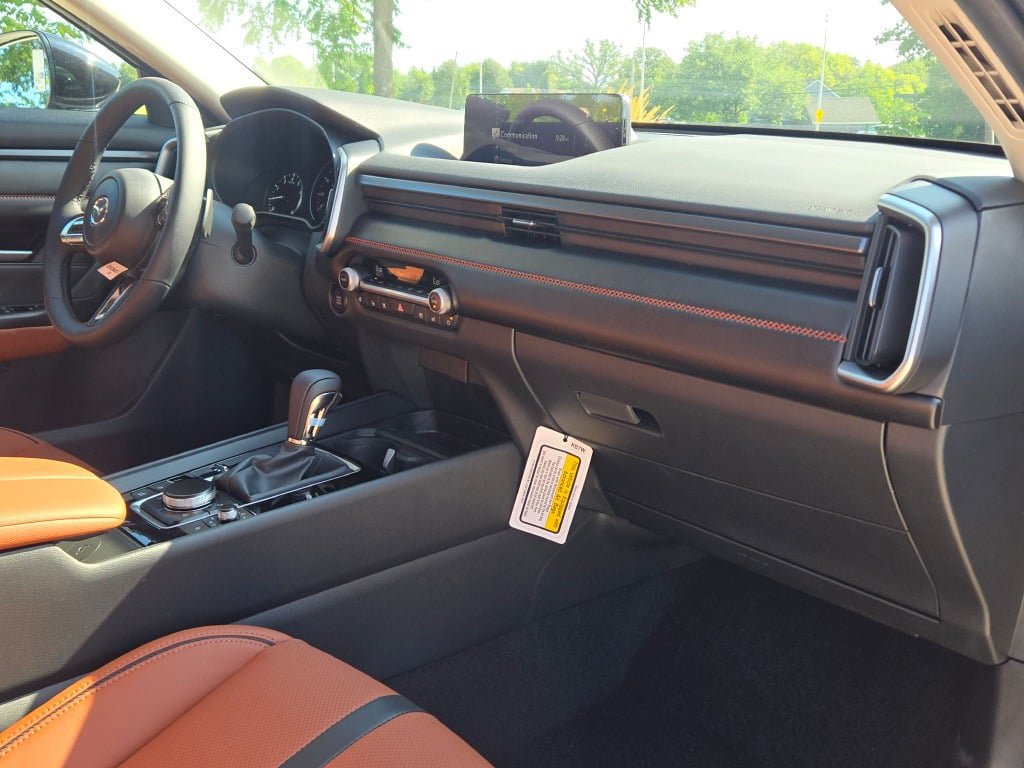 New 2026 MAZDA CX-50 Meridian Edition AWD/4WD image 7