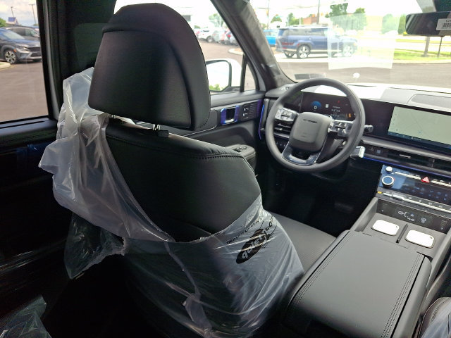 New 2027 Hyundai Santa Fe Calligraphy AWD/4WD image 9