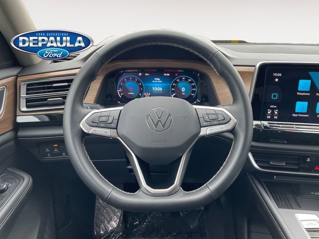 Used 2026 Volkswagen Atlas SE image 15