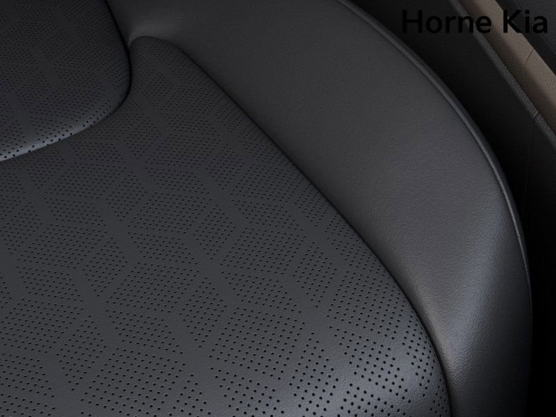 New 2026 Kia Carnival LXS image 24