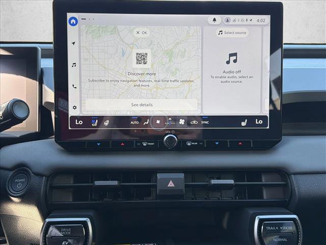 New 2026 Toyota RAV4 FWD image 16