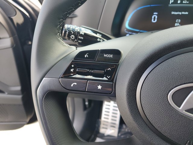 New 2026 Hyundai Elantra SEL Sport Premium FWD image 18