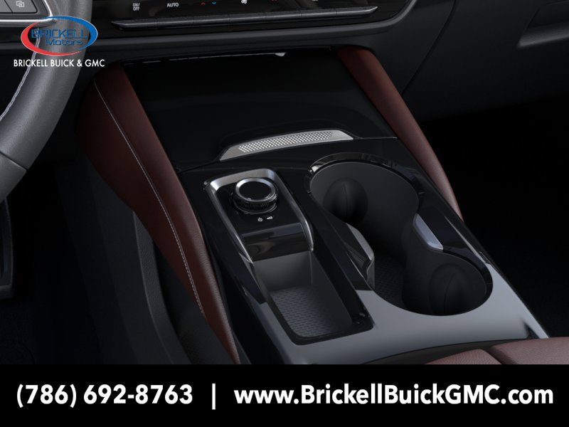 New 2026 Buick Envision Sport Touring AWD/4WD image 23