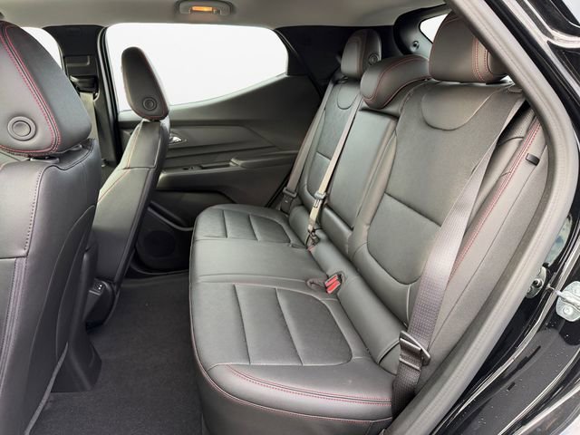 New 2027 Chevrolet Bolt RS w/ Technology Package FWD image 13