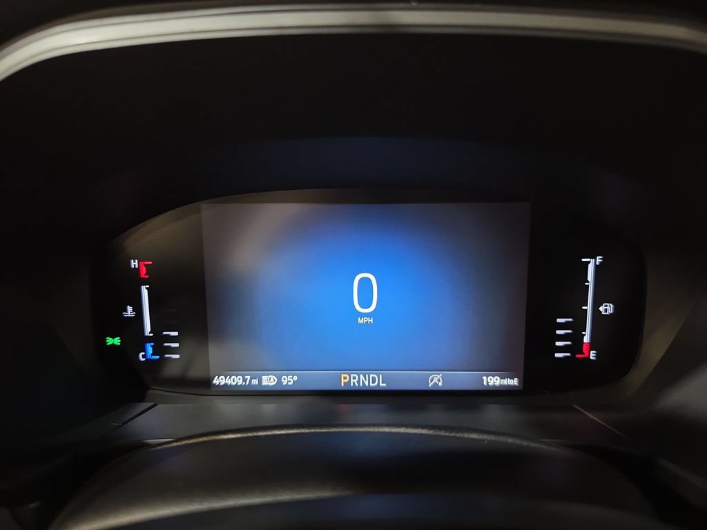 Used 2024 Ford Escape Active FWD image 10