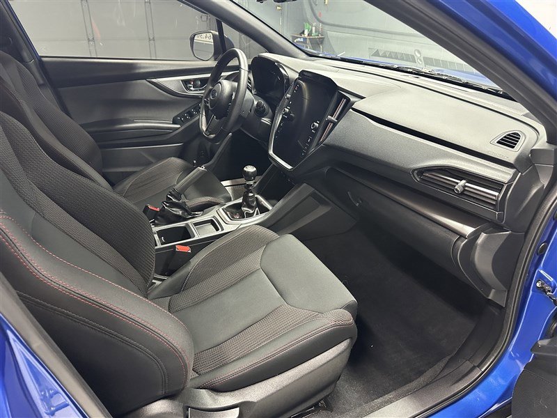 Used 2022 Subaru WRX Premium image 11