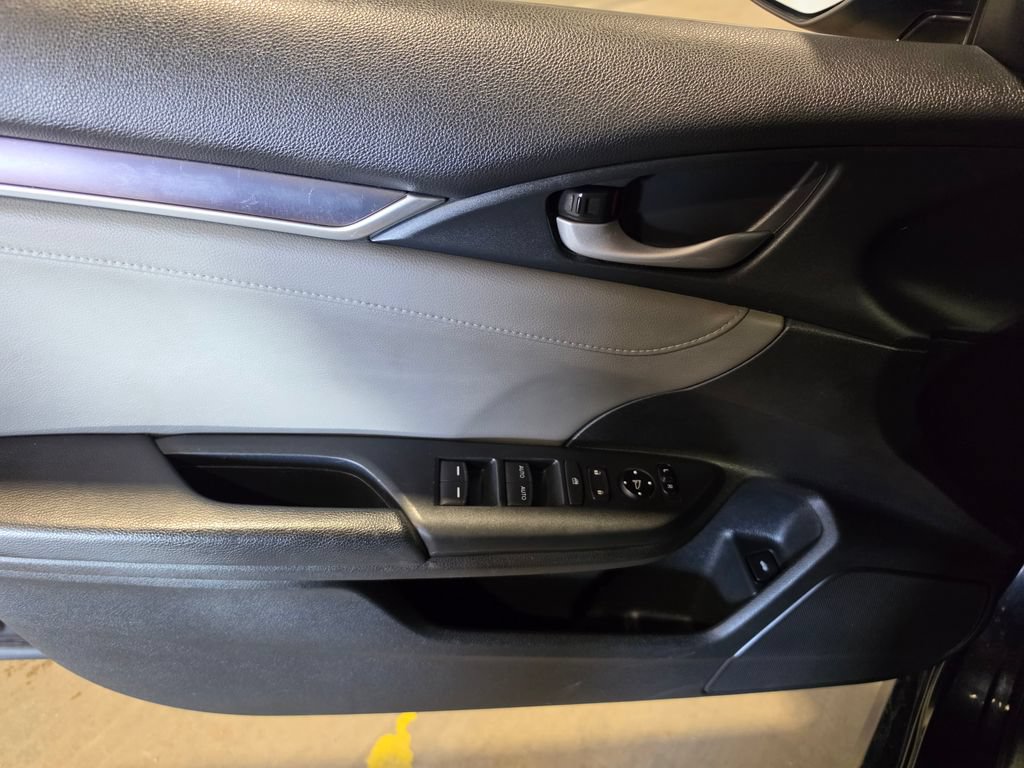 Used 2016 Honda Civic EX-L image 5
