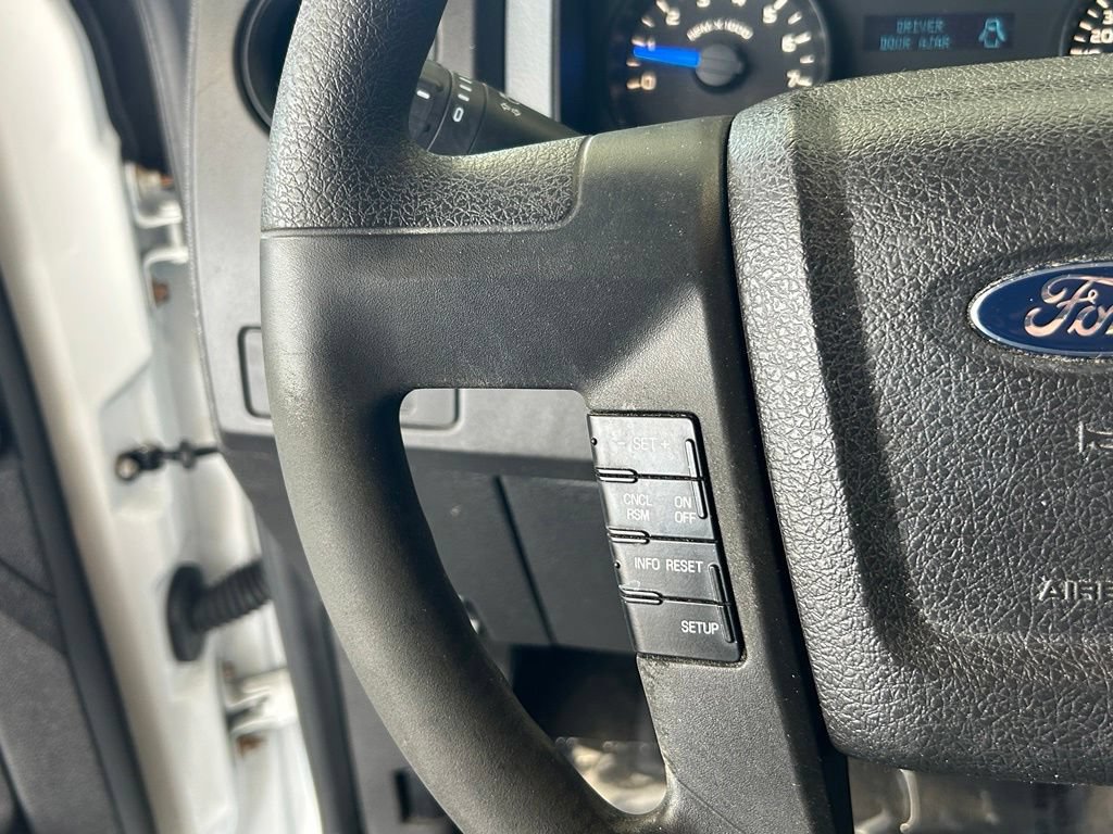 Used 2014 Ford F150 STX w/ Equipment Group 201A Mid RWD image 38