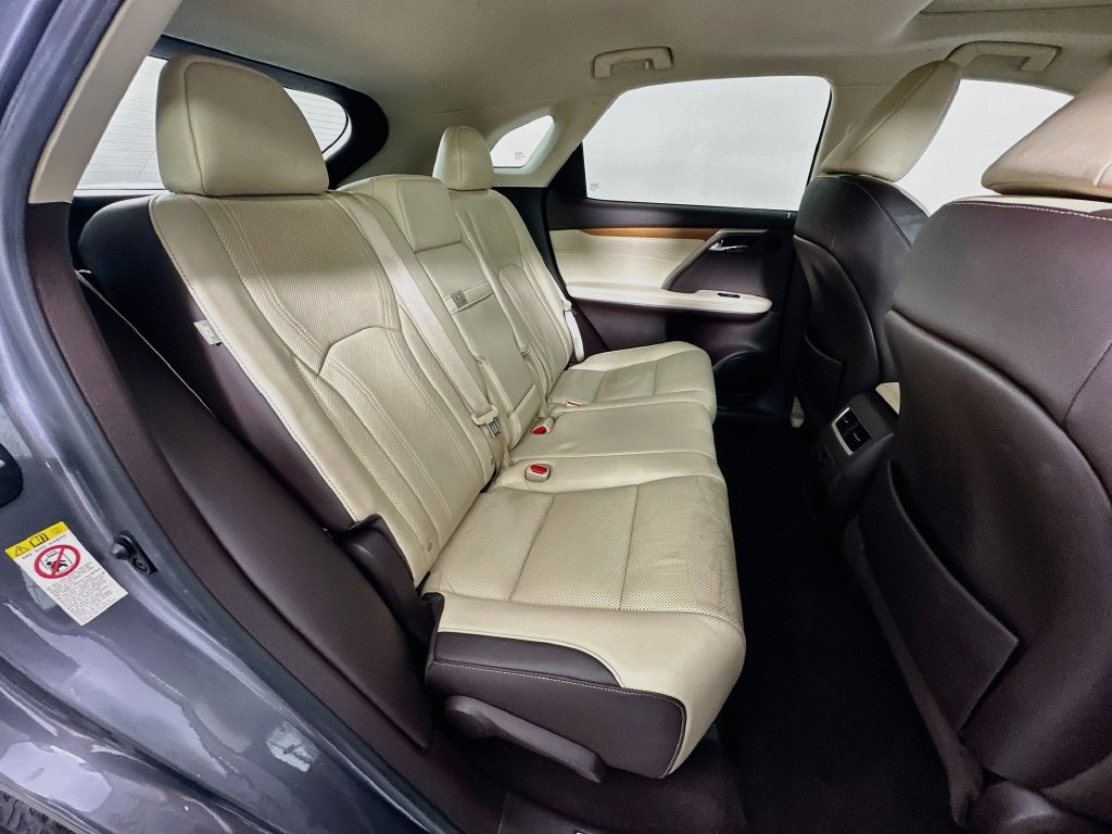 Used 2016 Lexus RX 350 FWD w/ Premium Package image 27