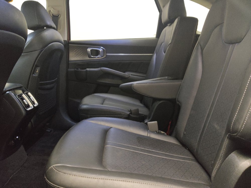 Used 2022 Kia Sorento SX FWD image 18