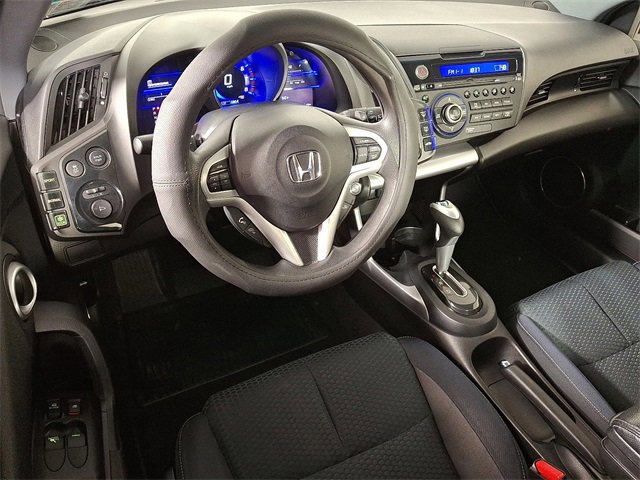 Used 2015 Honda CR-Z image 2