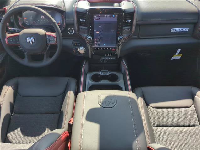 Used 2026 RAM 1500 Rebel w/ Bed Utility Group AWD/4WD image 12