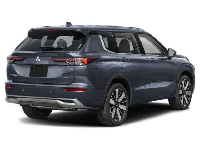 New 2026 Mitsubishi Outlander SEL image 2