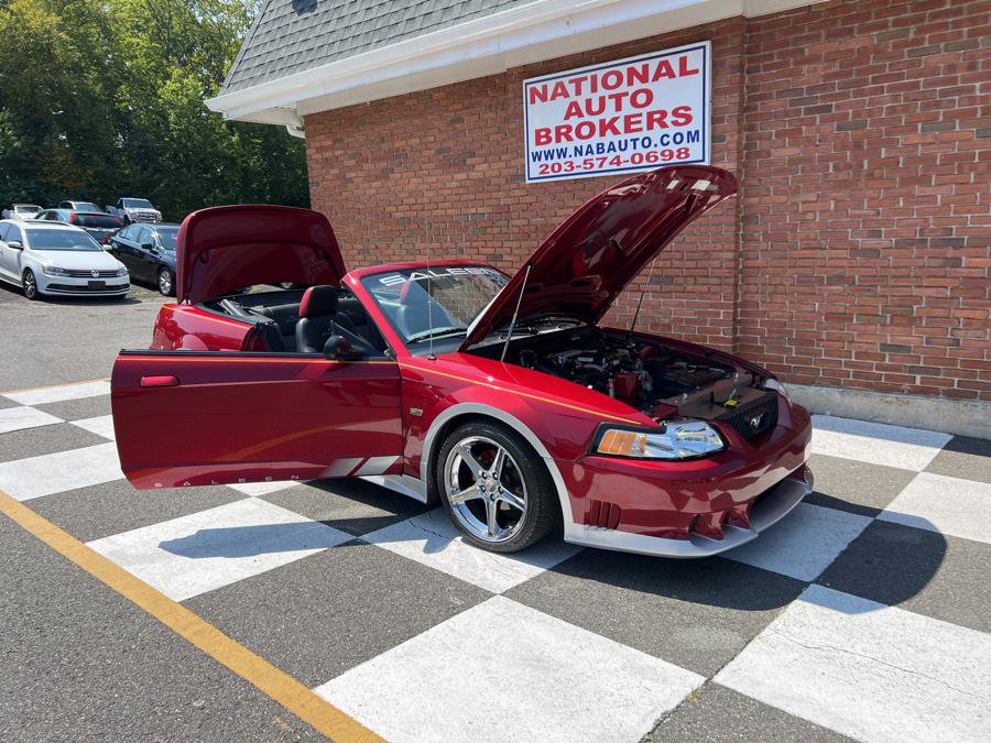 Used 2004 Ford Mustang GT RWD image 57