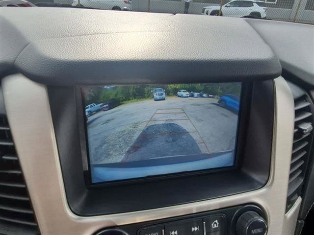 Certified 2020 GMC Yukon Denali w/ Open Road Package image 15