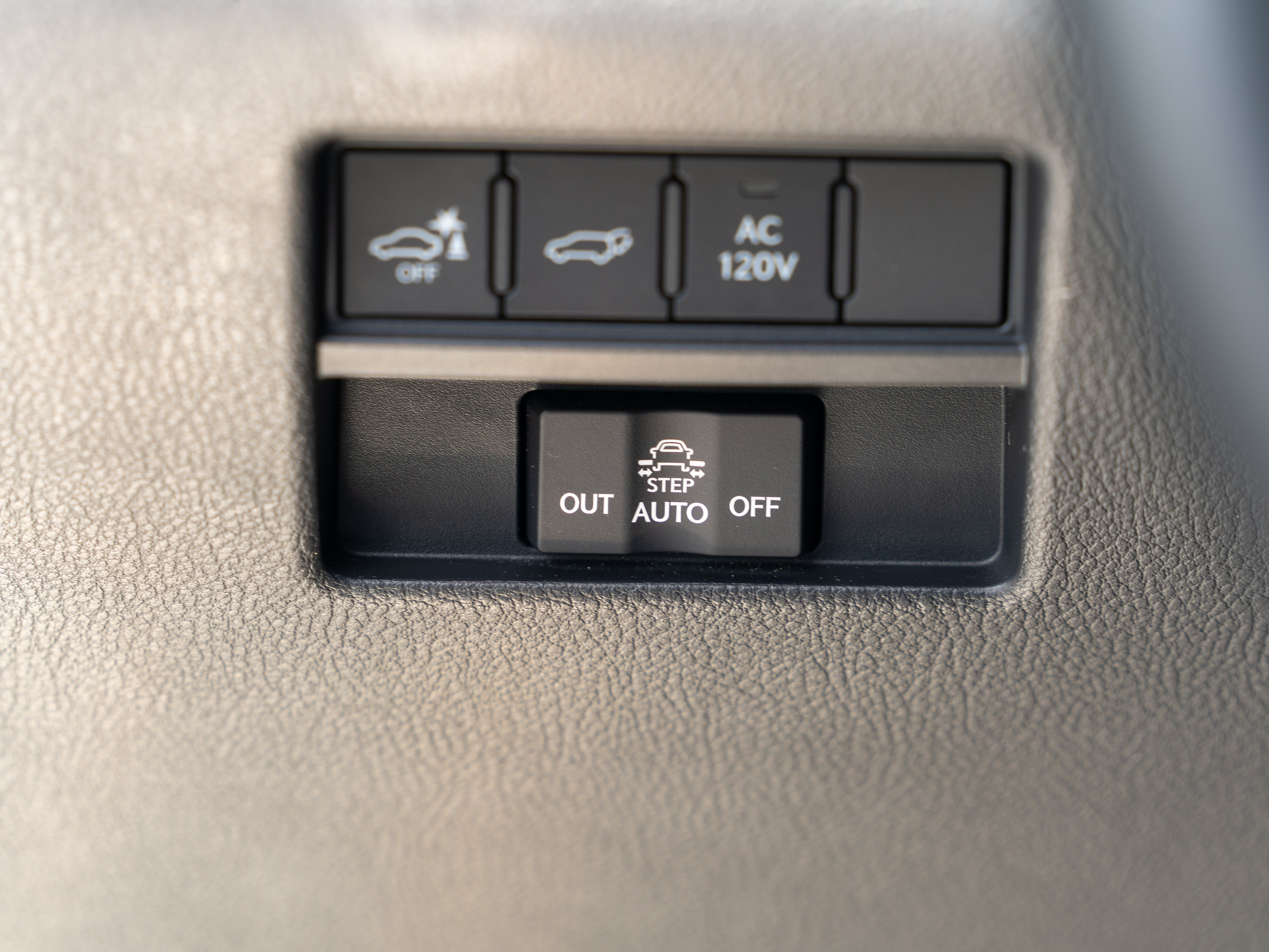 Used 2025 Lexus GX 550 AWD/4WD image 27