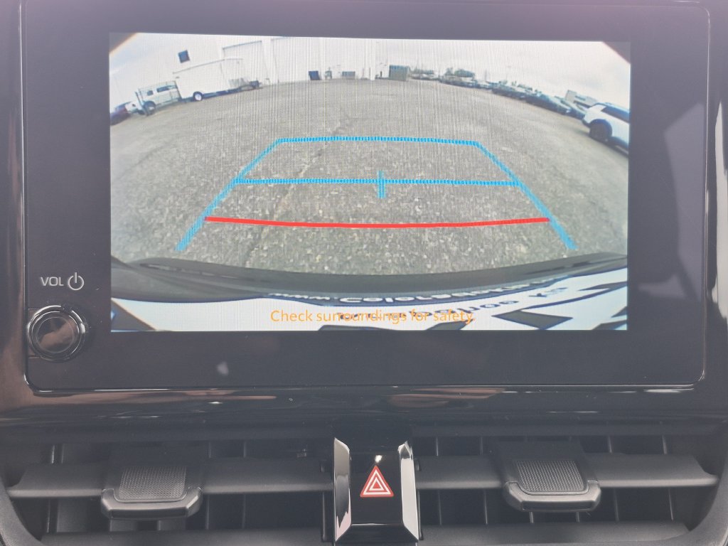 Used 2024 Toyota Corolla LE FWD image 23