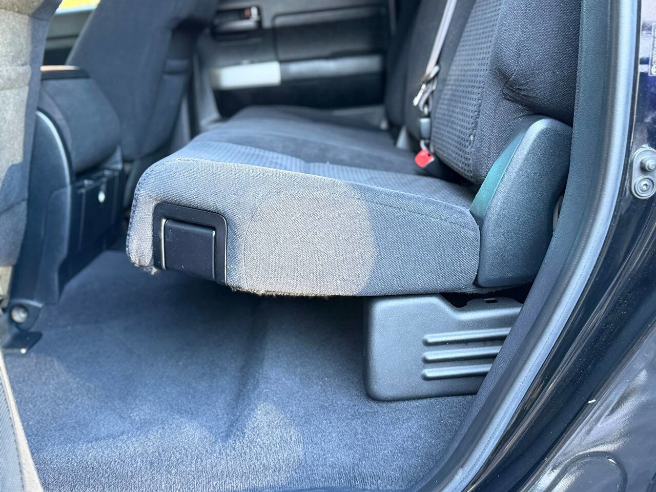 Used 2008 Toyota Tundra SR5 image 30