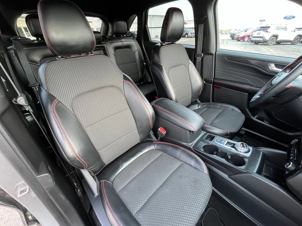 Used 2024 Ford Escape ST-Line Elite AWD/4WD image 20