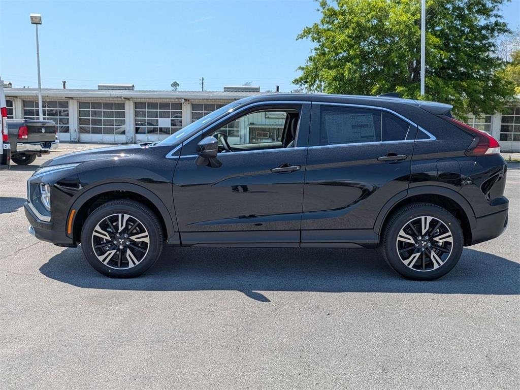 New 2025 Mitsubishi Eclipse Cross SE image 9