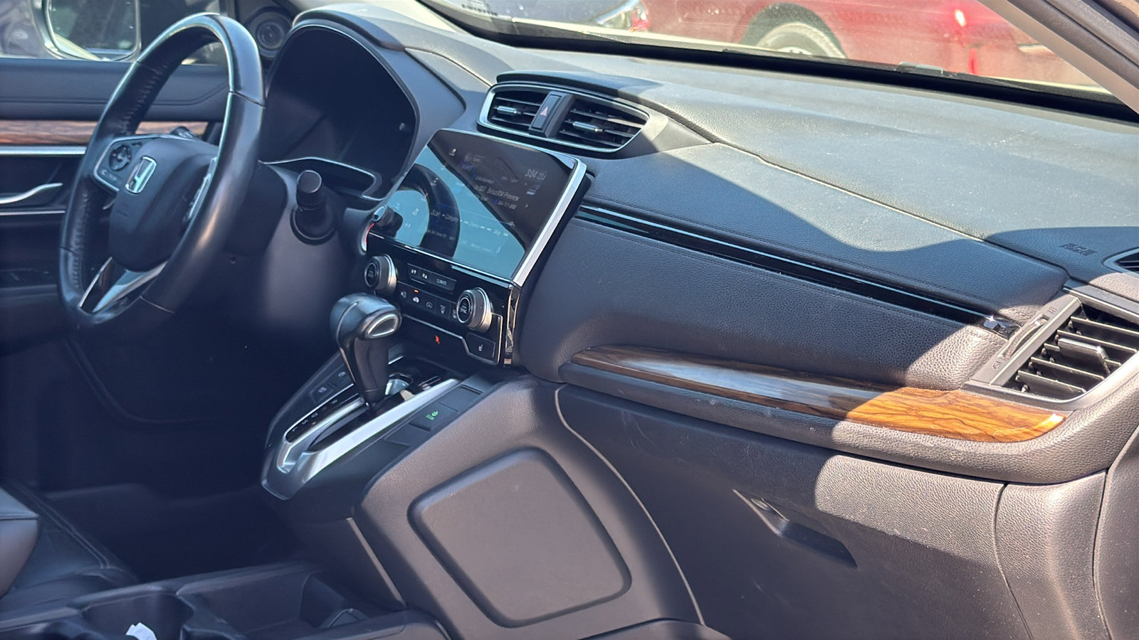 Used 2019 Honda CR-V Touring image 28