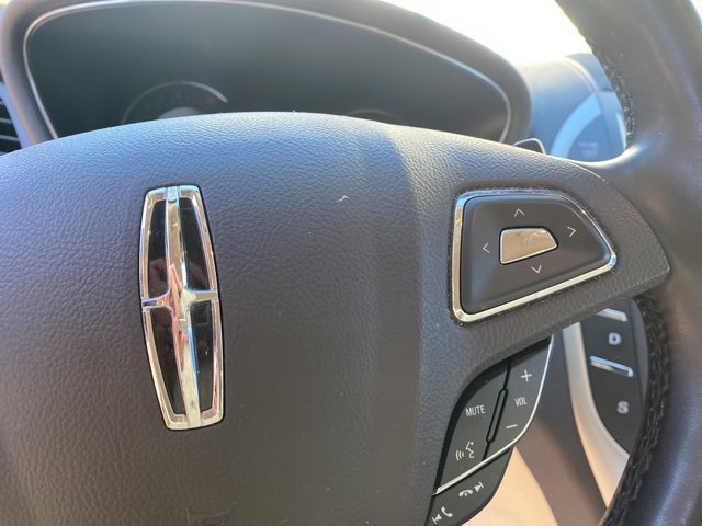 Used 2015 Lincoln MKC AWD w/ Equipment Group 102A Reserve image 10