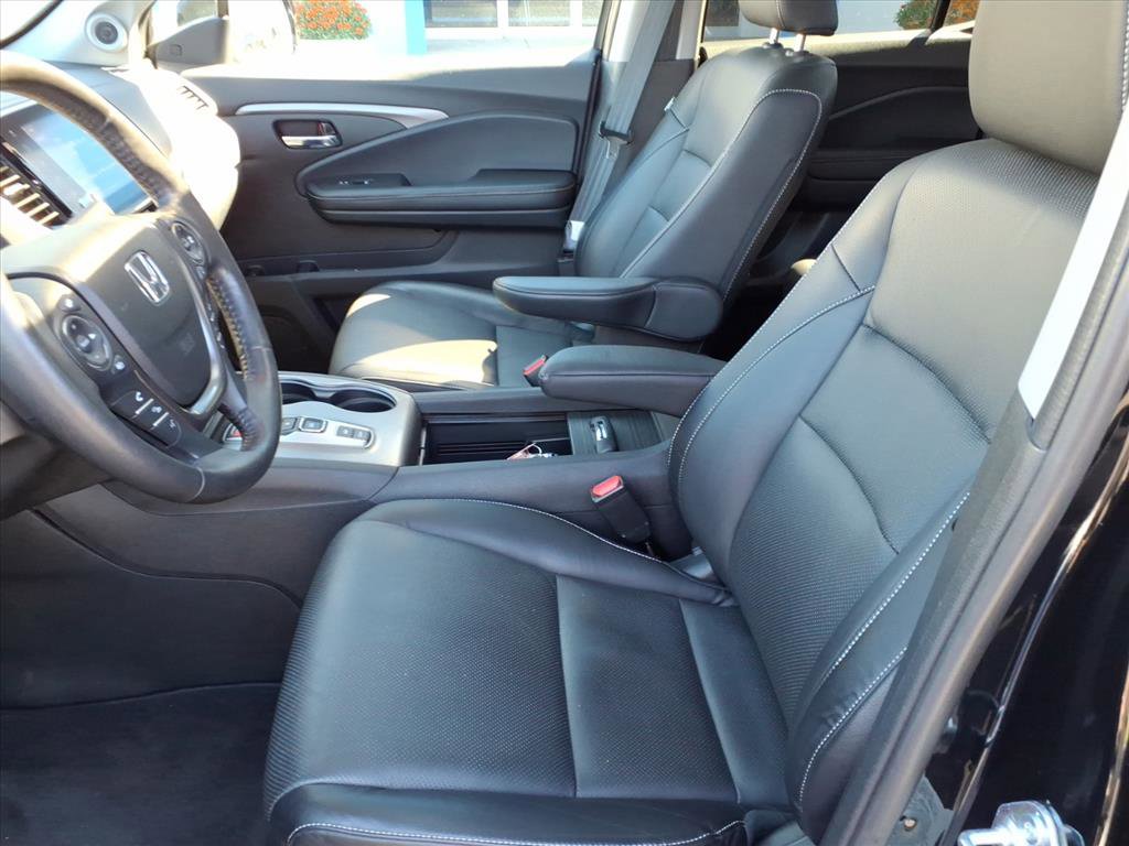 Certified 2023 Honda Ridgeline RTL-E image 9