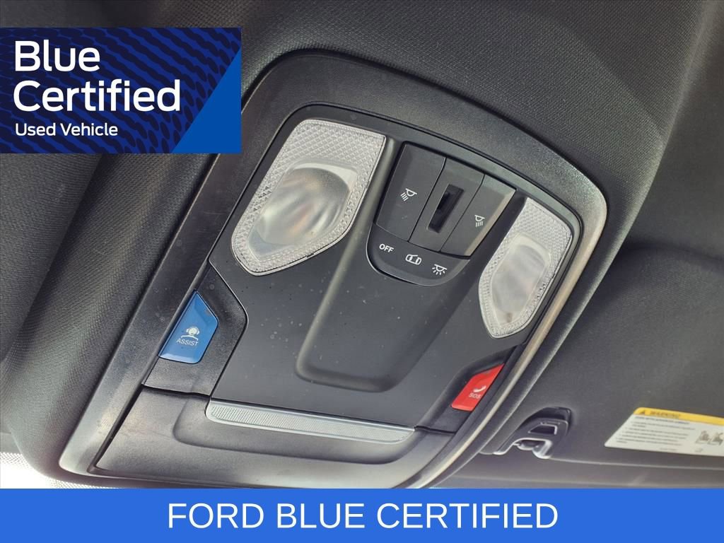 Used 2024 RAM 2500 Big Horn image 22