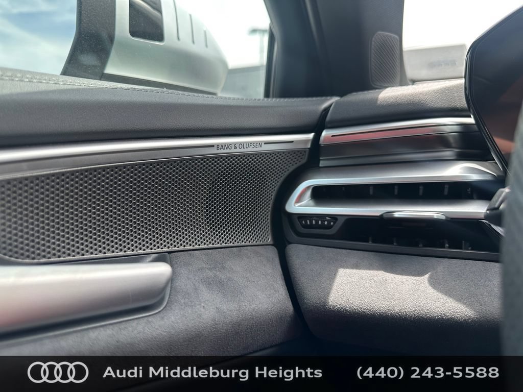 New 2026 Audi S5 Premium Plus AWD/4WD image 28
