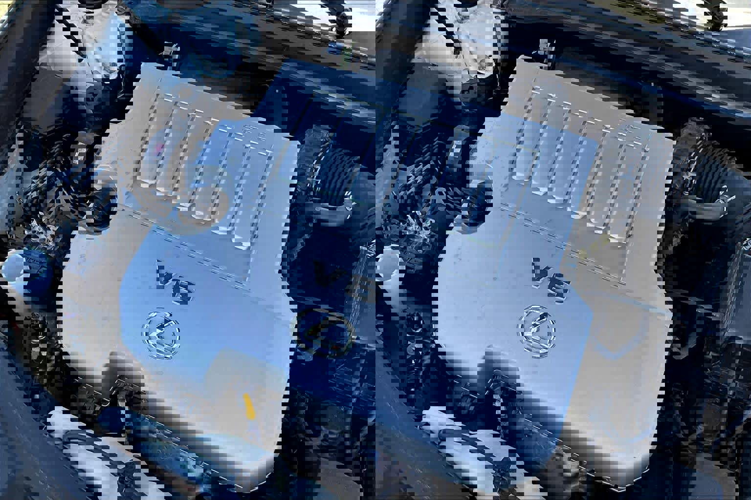 Used 2015 Lexus ES 350 image 29